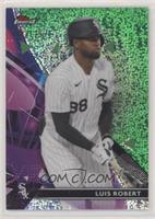 Luis Robert #/125