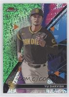 Yu Darvish #/125