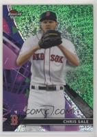 Chris Sale #/125