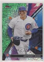 Anthony Rizzo #/125