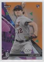 Casey Mize #/25