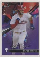 Bryce Harper #/250