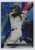 Nick Madrigal #/250