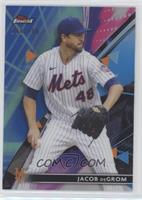 Jacob deGrom #/250