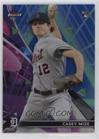 Casey Mize #/250