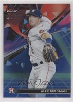 Alex Bregman #/250