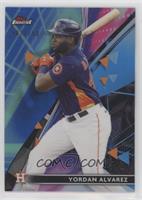 Yordan Alvarez #/250