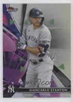 Giancarlo Stanton