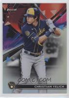 Christian Yelich