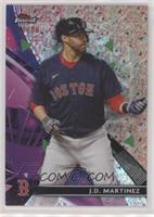 J.D. Martinez #/50