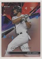 Jose Abreu #/75