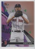 Chris Sale #/75