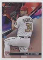 Max Scherzer [EX to NM] #/75