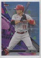 Joey Votto #/300