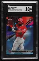 Jo Adell [SGC 10 GEM] #/300