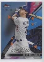 Cody Bellinger #/300