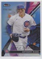 Anthony Rizzo #/300