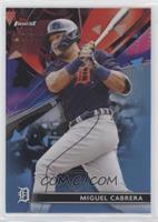 Miguel Cabrera #/300