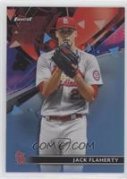 Jack Flaherty #/300