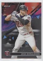 Josh Donaldson [EX to NM]