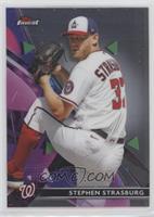 Stephen Strasburg