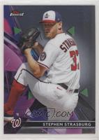 Stephen Strasburg