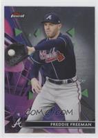 Freddie Freeman