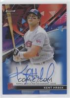 Kent Hrbek #/150