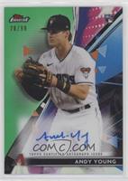 Andy Young #/99
