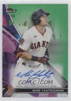 Mike Yastrzemski #/99