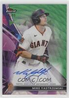 Mike Yastrzemski #/99