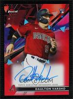 Daulton Varsho #/5