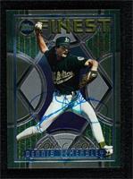 Dennis Eckersley #/26