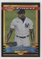 Aroldis Chapman #/25