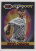 SP - Randy Johnson #/25