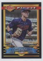 Max Kepler #/25