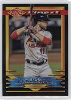 Paul DeJong #/25