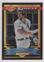 Jose Abreu #/25