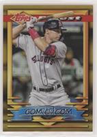 Paul Goldschmidt #/50