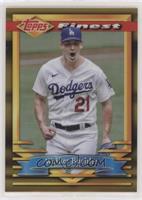 Walker Buehler #/50