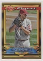 Aaron Nola #/50