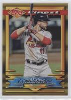 Paul DeJong #/50