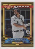 Jose Abreu #/50