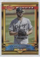 Lucas Giolito #/50