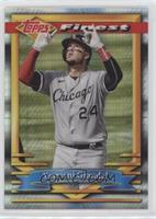 Yasmani Grandal #/35