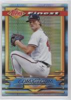 Mike Soroka #/35