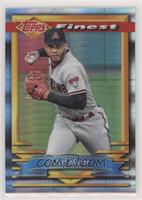 Ketel Marte #/35