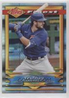 Kris Bryant #/35