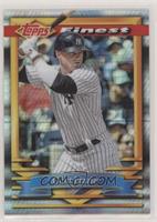 Clint Frazier #/35