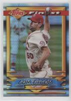 Adam Wainwright #/35